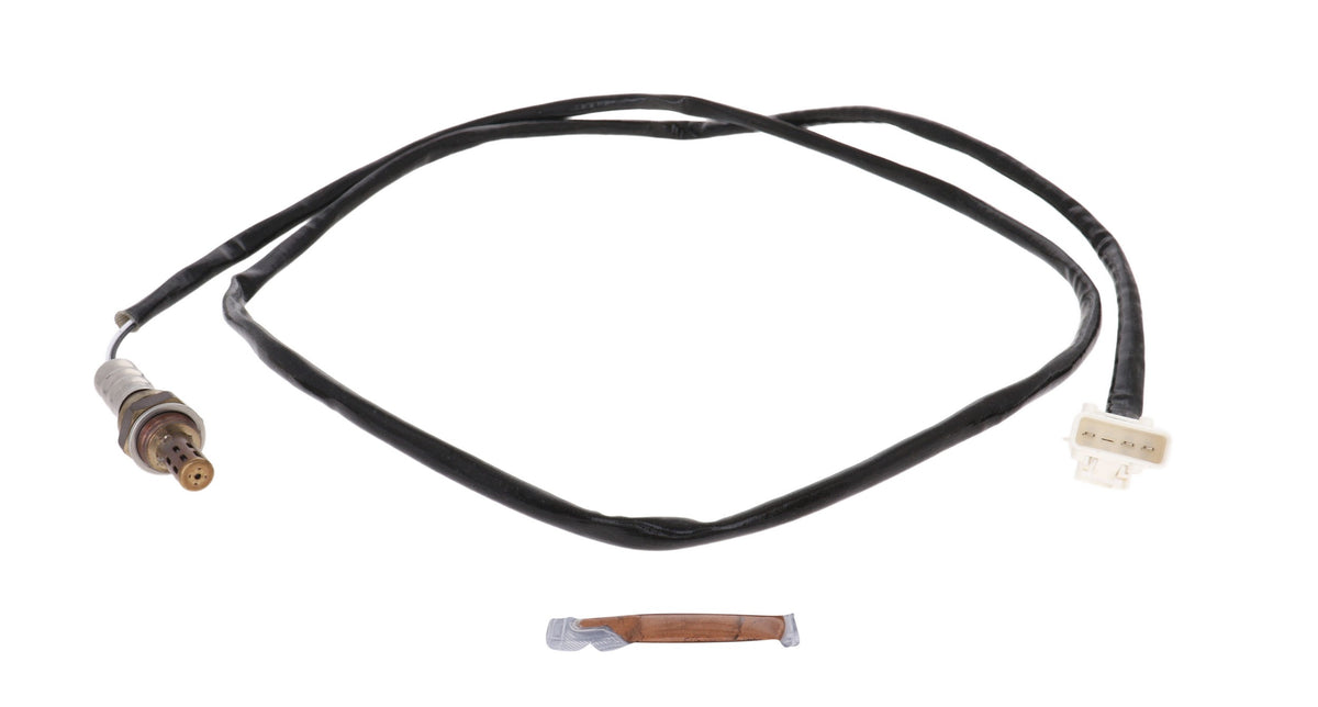 NGK Saab 9000 1993 Direct Fit Oxygen Sensor 25637