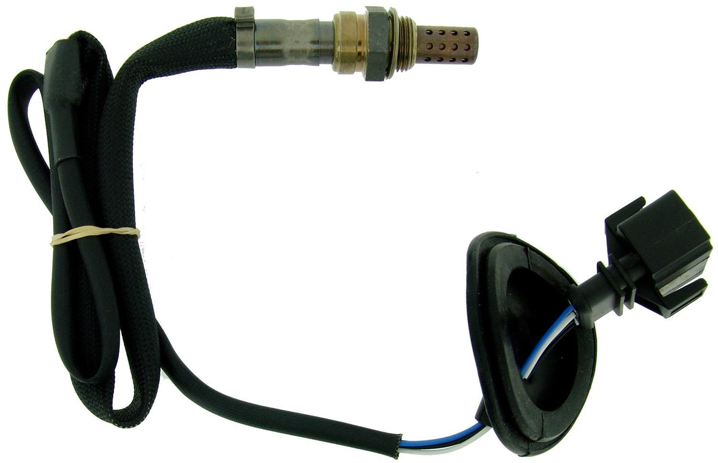 NGK Audi A6 Quattro 1998-1996 Direct Fit Oxygen Sensor 25643