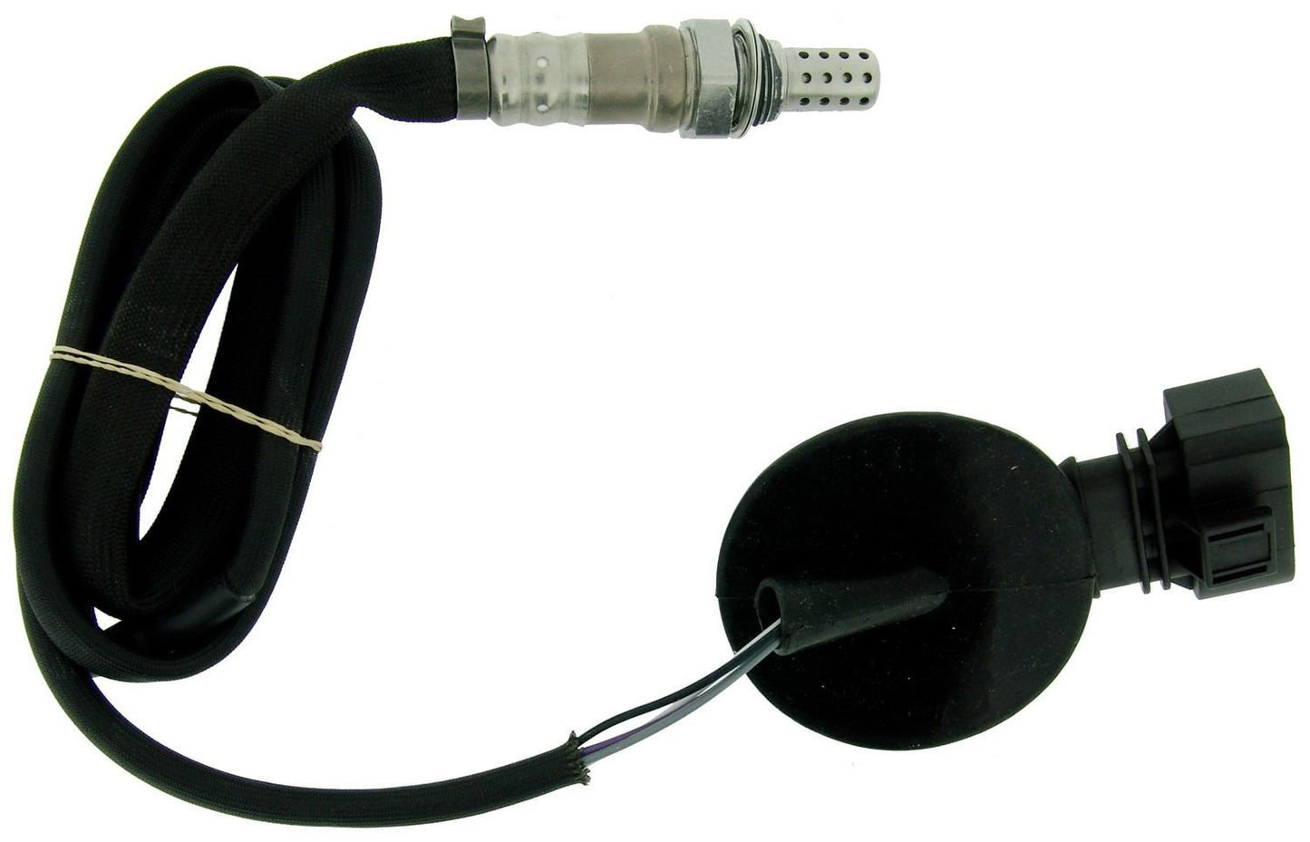 NGK Audi A8 Quattro 2003-2001 Direct Fit Oxygen Sensor 25645