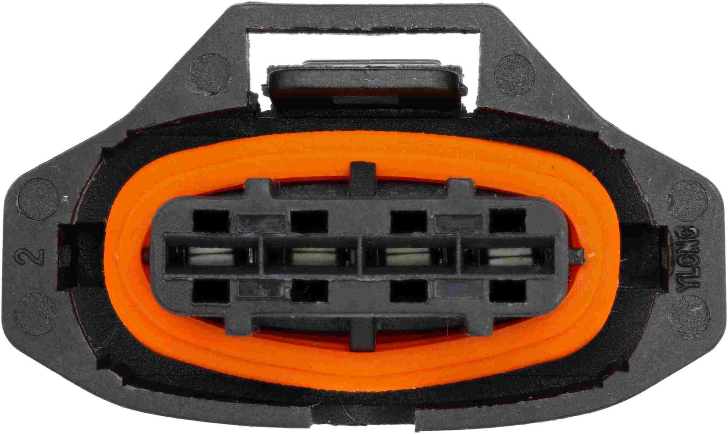 NGK Porsche Boxster 2002-2000 Direct Fit Oxygen Sensor 25652