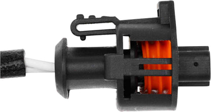 NGK Porsche Boxster 2002-2000 Direct Fit Oxygen Sensor 25652