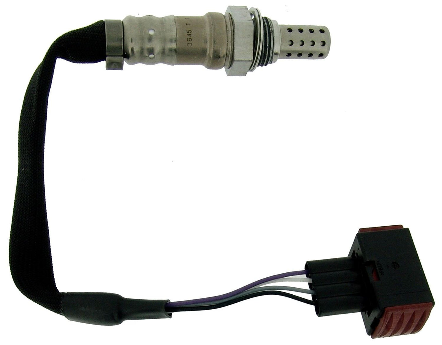 NGK Porsche Boxster 2004-2003 Direct Fit Oxygen Sensor 25654