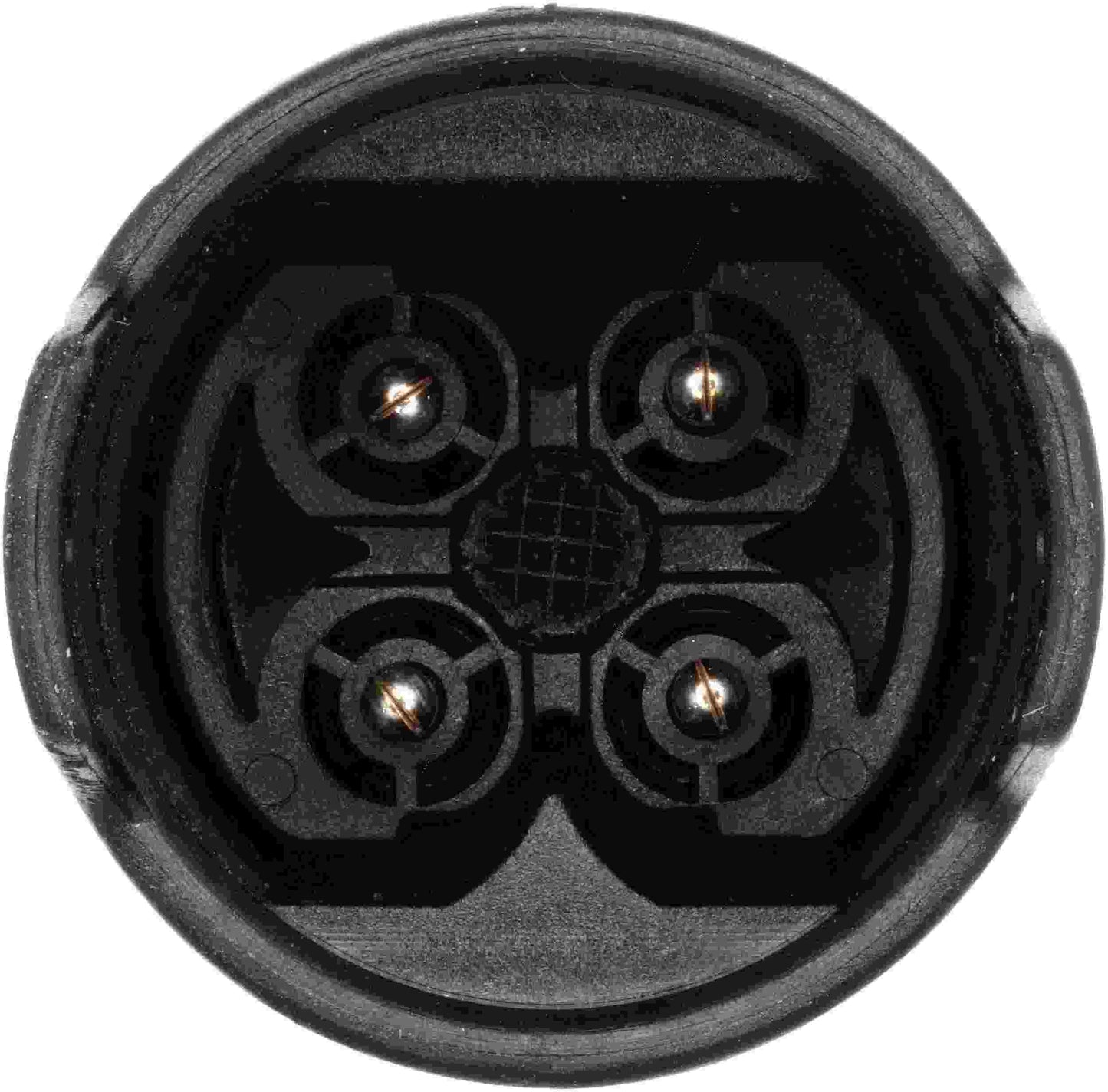 NGK BMW X5 2006-2004 Direct Fit Oxygen Sensor 25655