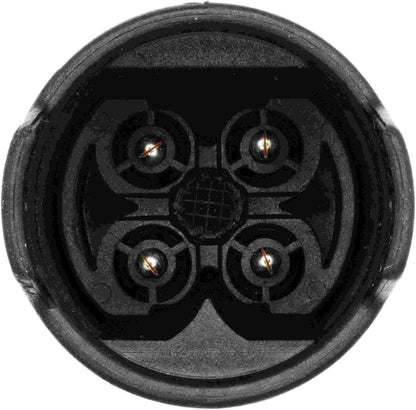 NGK BMW X5 2006-2004 Direct Fit Oxygen Sensor 25655