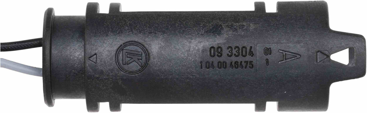 NGK BMW X5 2006-2004 Direct Fit Oxygen Sensor 25655