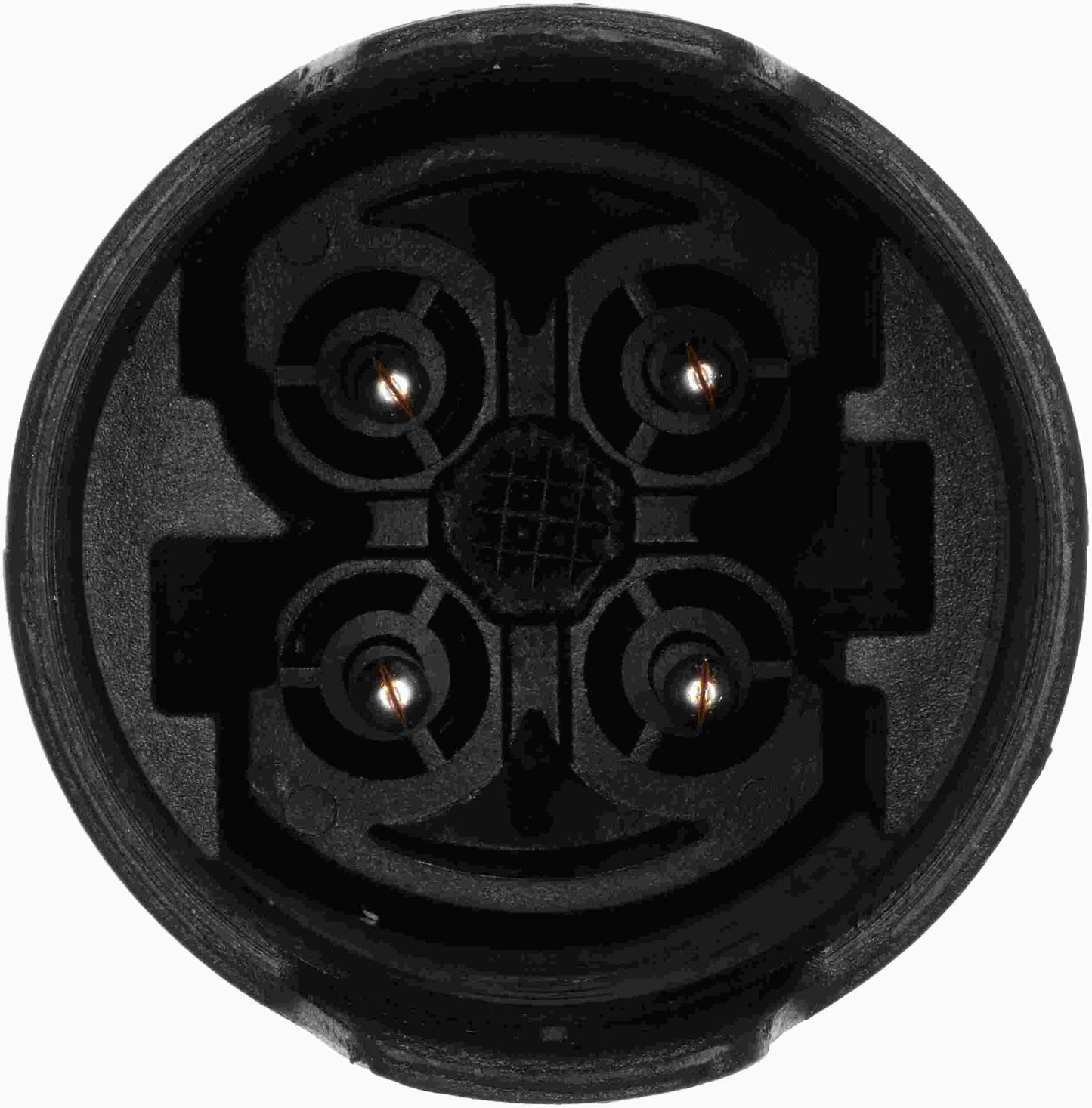 NGK BMW 325Ci 2006-2003 Direct Fit Oxygen Sensor 25658