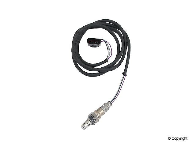 NTK Oxygen Sensor