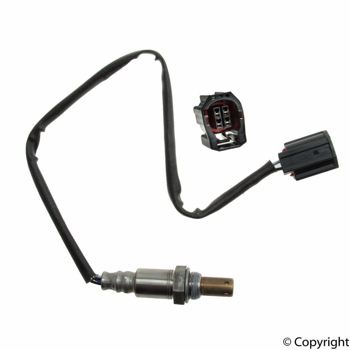 NTK Oxygen Sensor
