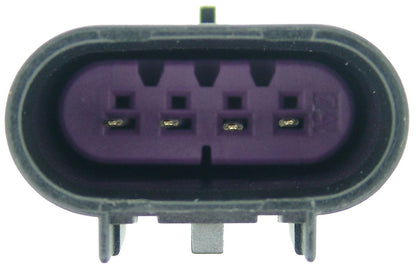 NTK Oxygen Sensor 25672