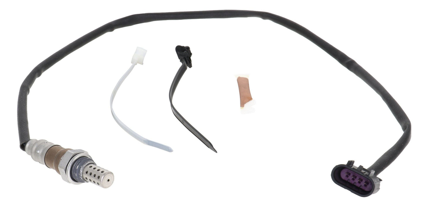 NTK Oxygen Sensor 25672
