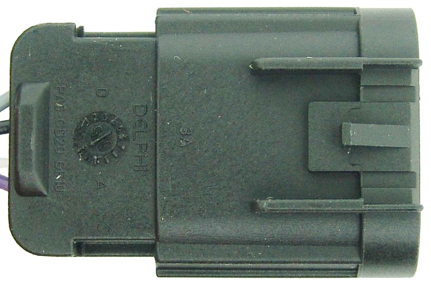 NTK Oxygen Sensor 25672