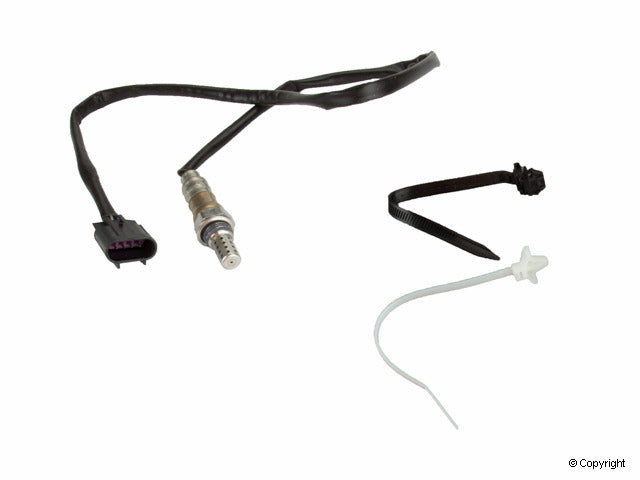 NTK Oxygen Sensor