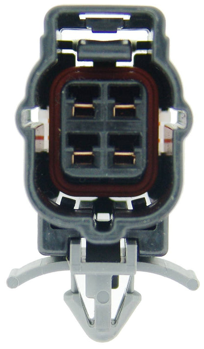 NGK Mazda 6 2005 Direct Fit 4-Wire A/F Sensor 25674