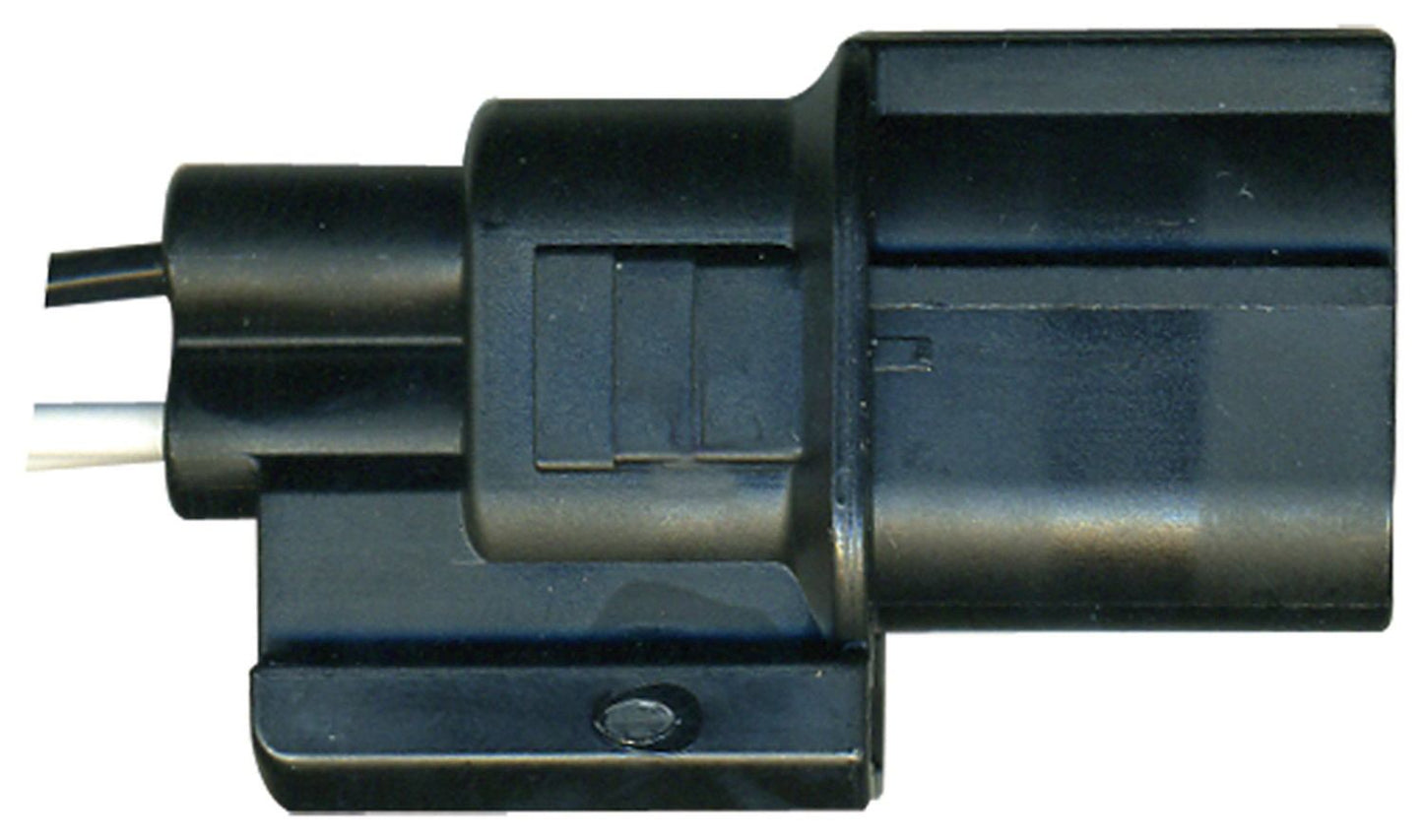 NGK Wideband Oxygen Sensor: Air-Fuel Ratio 4 Wire, 13.8" Long, Heated, Direct Fit 25680