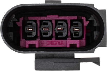 NGK Audi R8 2012-2011 Direct Fit Oxygen Sensor 25687