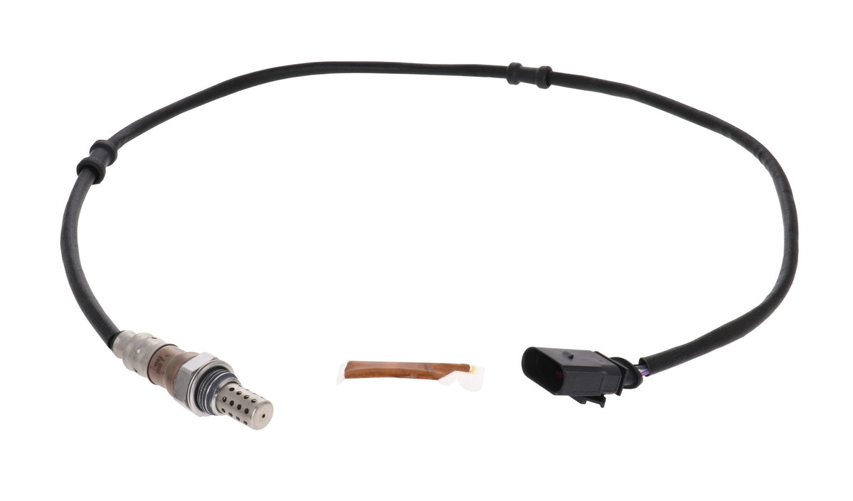 NGK Audi TT Quattro 2009-2008 Direct Fit Oxygen Sensor 25695