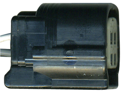 NGK Wideband Oxygen Sensor: Air-Fuel Ratio 4 Wire, 10.8" Long, Heated, Direct Fit 25700