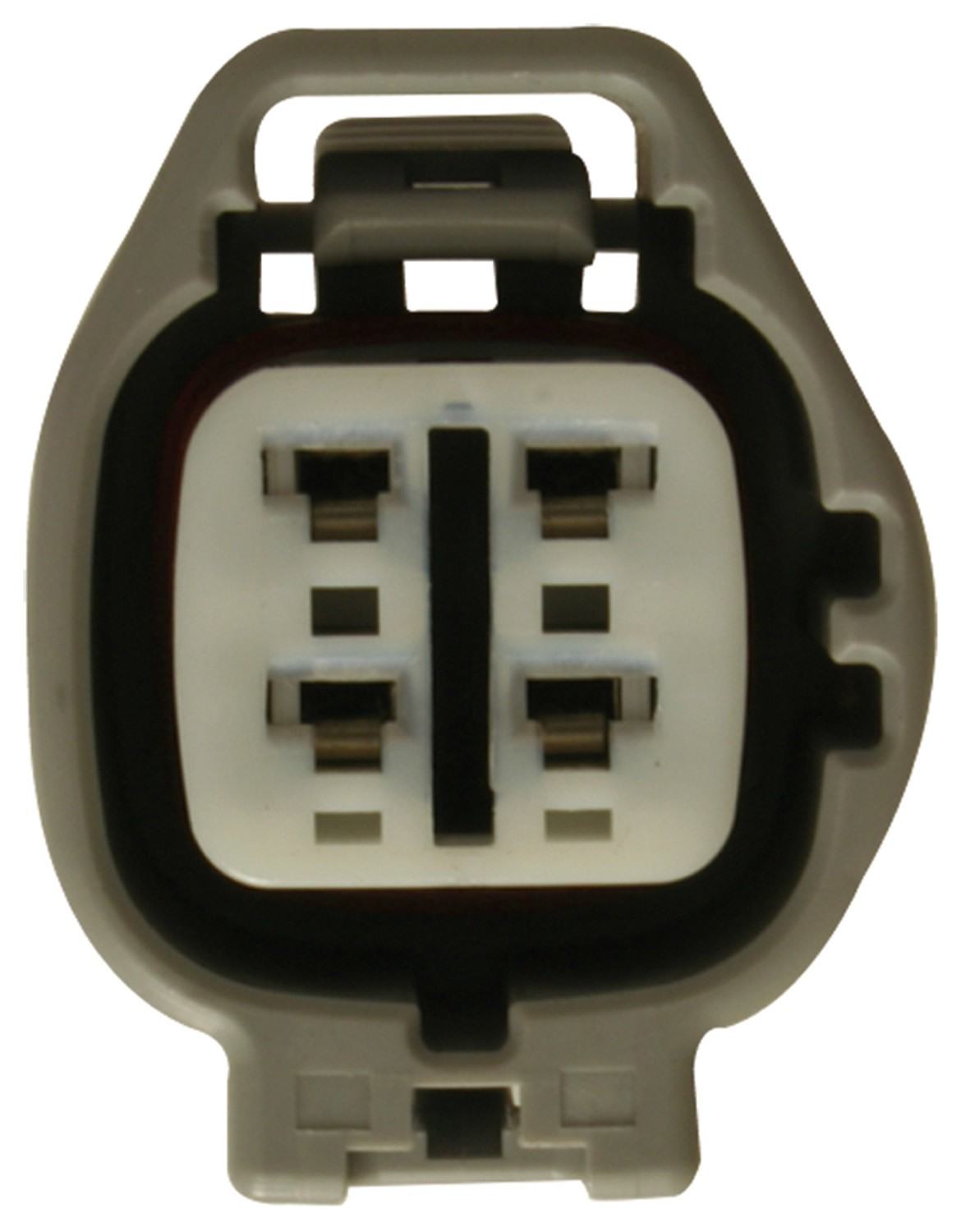 NGK Jaguar Vanden Plas 2003-1999 Direct Fit 4-Wire A/F Sensor 25702