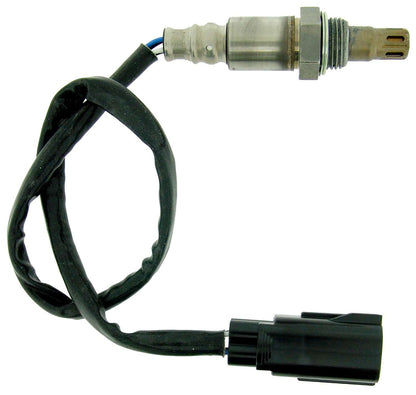 NGK Wideband Oxygen Sensor: Air-Fuel Ratio 4 Wire, 18.8" Long, Heated, Direct Fit 25704
