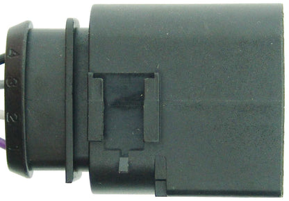 NGK Volkswagen Touareg 2007-2004 Direct Fit Oxygen Sensor 25705