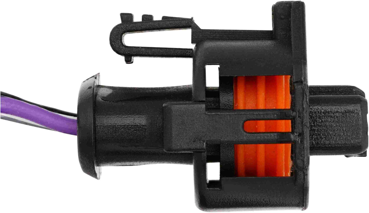 NGK Porsche Boxster 2016-2013 Direct Fit Oxygen Sensor 25714