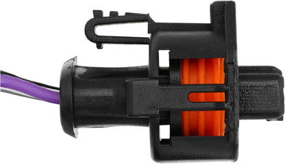NGK Porsche Boxster 2016-2013 Direct Fit Oxygen Sensor 25714