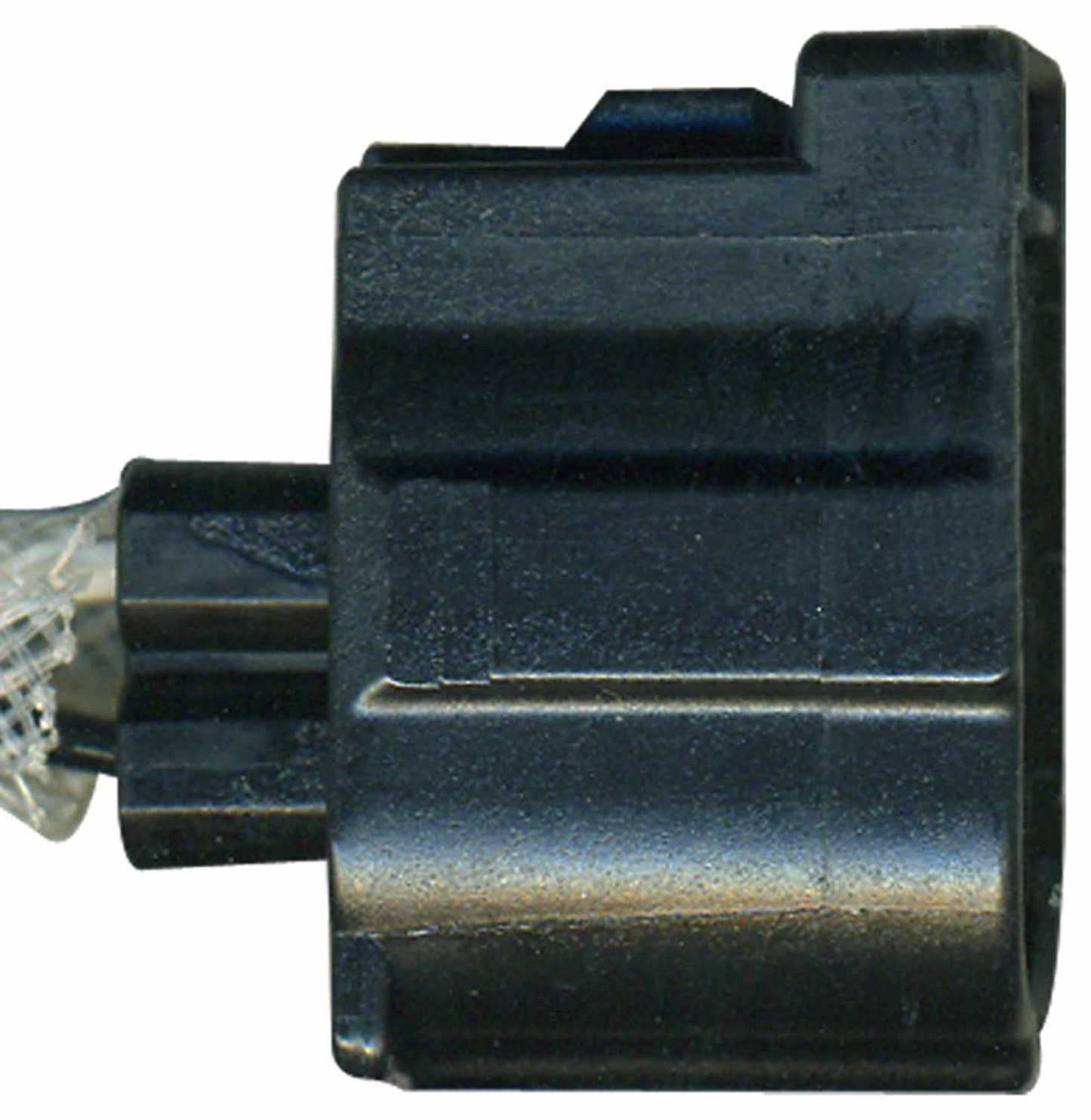NGK Mercedes-Benz G550 2015-2009 Direct Fit Oxygen Sensor 25715