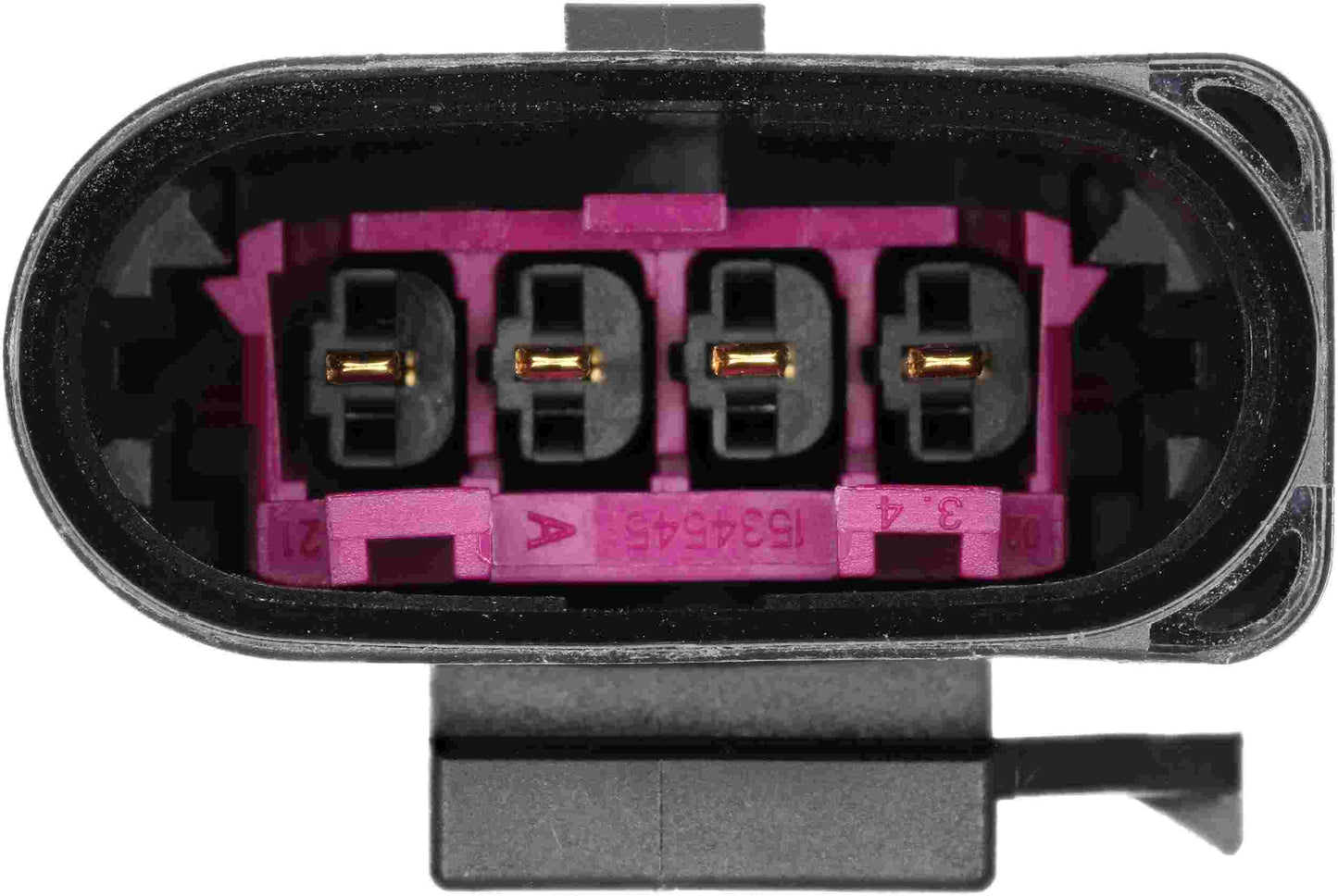 NGK Audi A8 Quattro 2017-2011 Direct Fit Oxygen Sensor 25725