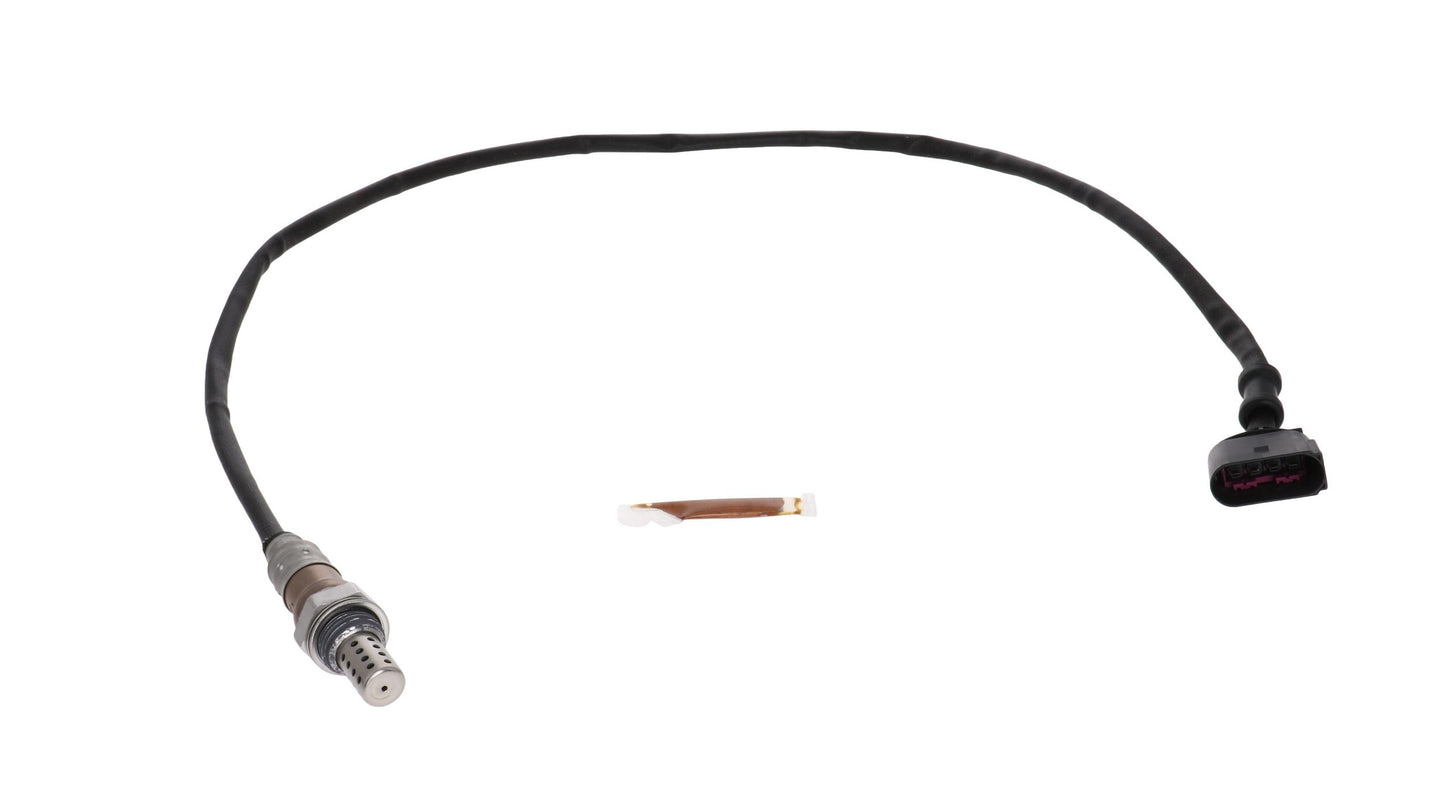 NGK Audi TT Quattro 2001-2000 Direct Fit Oxygen Sensor 25728