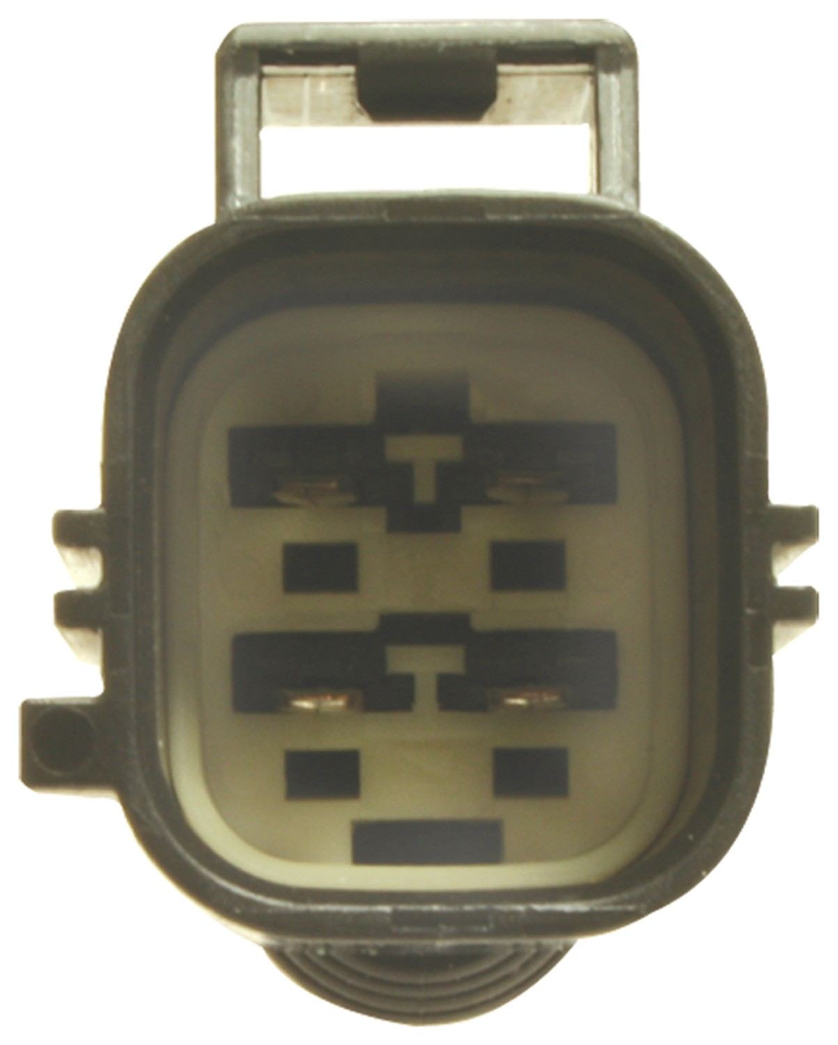 NGK Land Rover LR4 2013-2010 Direct Fit 4-Wire A/F Sensor 25731