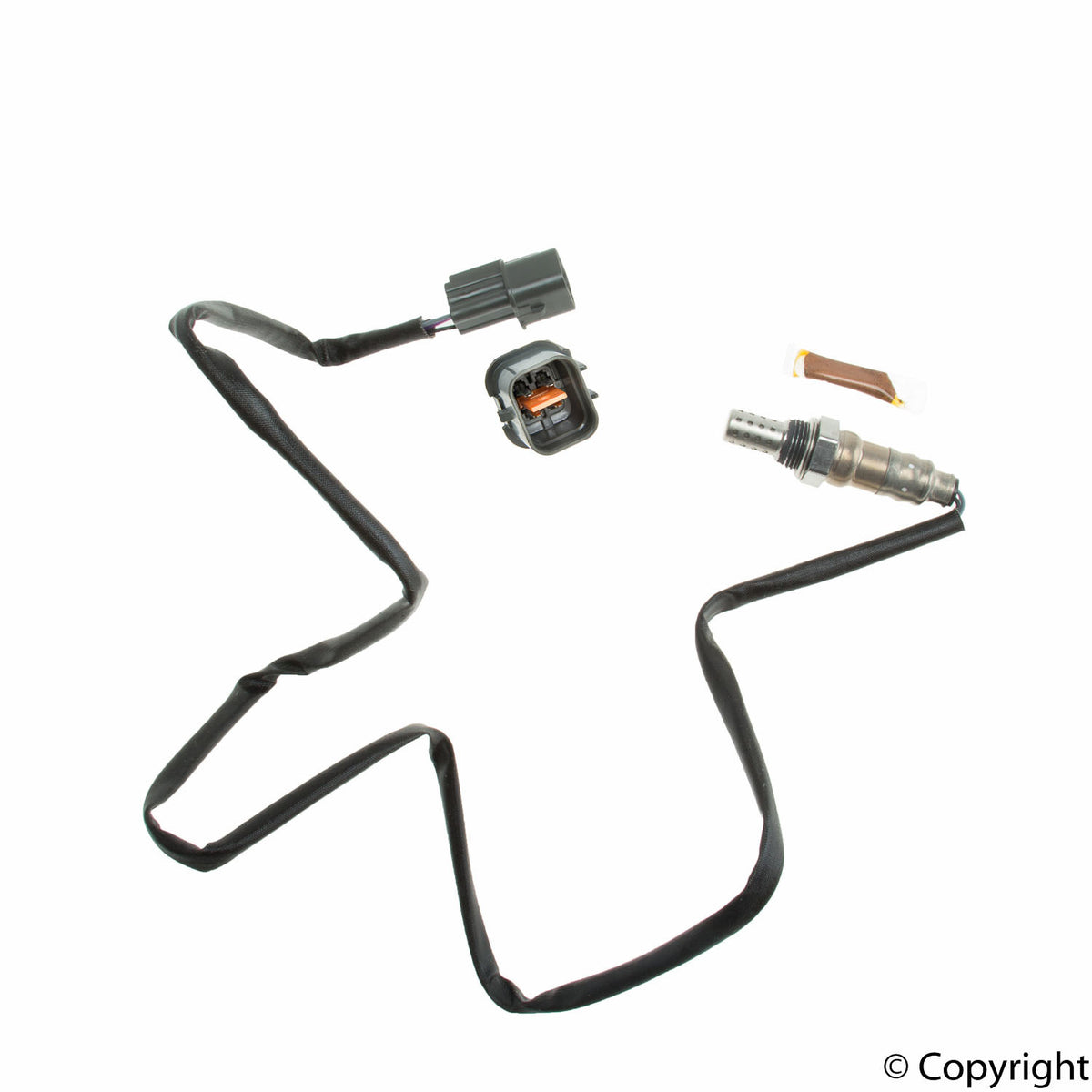 NTK Oxygen Sensor