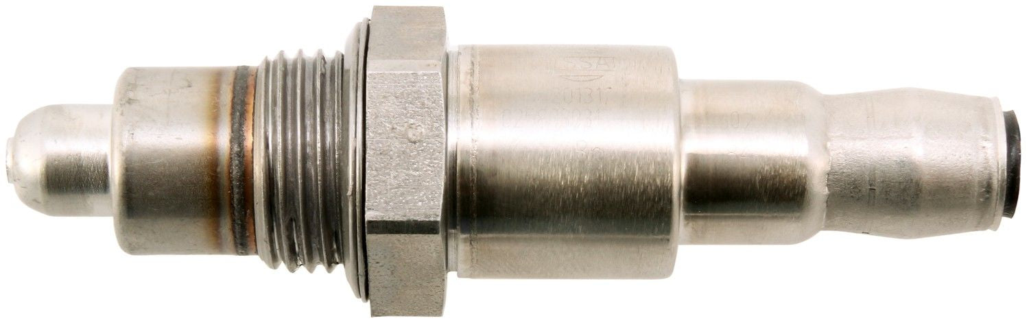 NTK Oxygen Sensor  top view frsport 25755