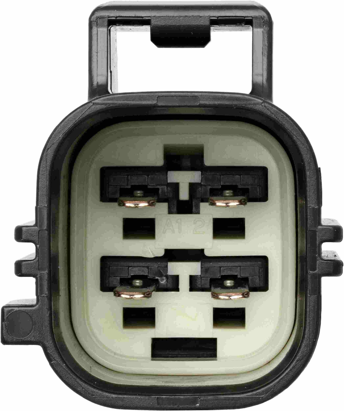 NGK 2012-10 Jaguar XFSS Country OE Type 4-Wire A/F Sensor 25782