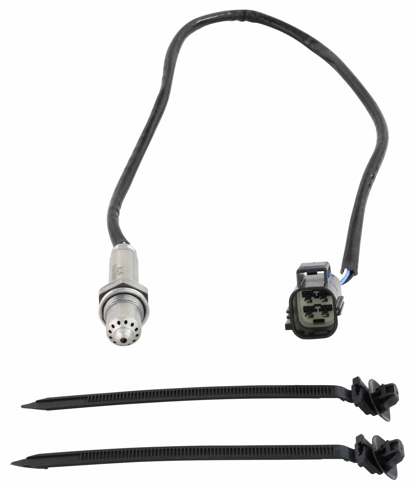 NGK 2012-10 Jaguar XFSS Country OE Type 4-Wire A/F Sensor 25782