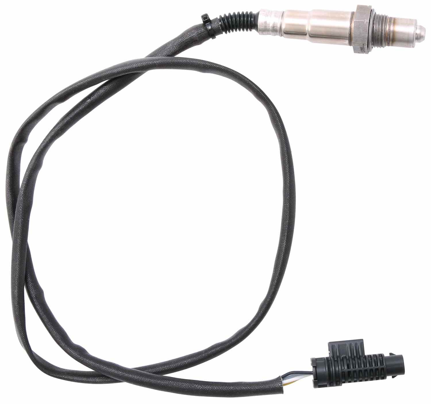 NTK Air / Fuel Ratio Sensor  top view frsport 27000