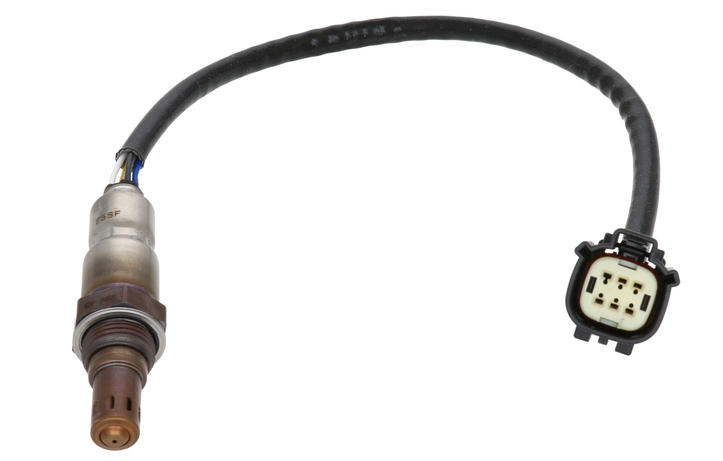 NTK Air / Fuel Ratio Sensor 27006