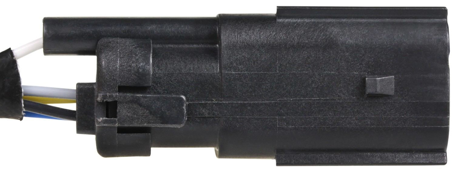 NTK Air / Fuel Ratio Sensor 27009