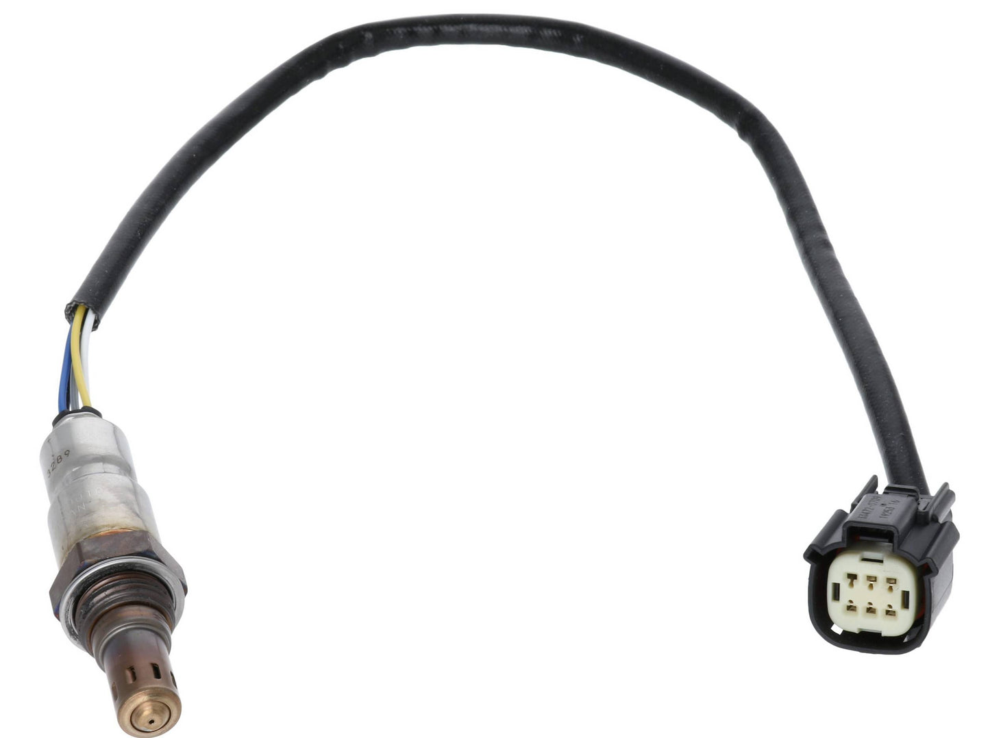 NTK Air / Fuel Ratio Sensor 27013