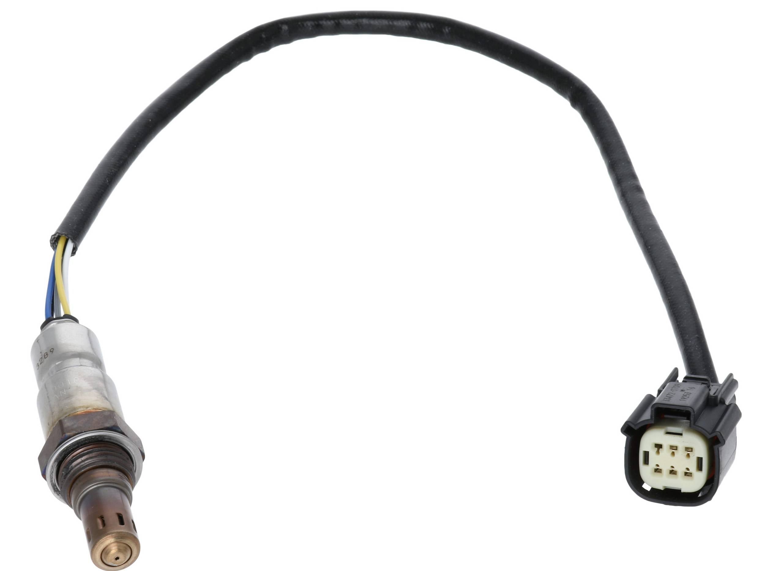 NTK Air / Fuel Ratio Sensor 27013