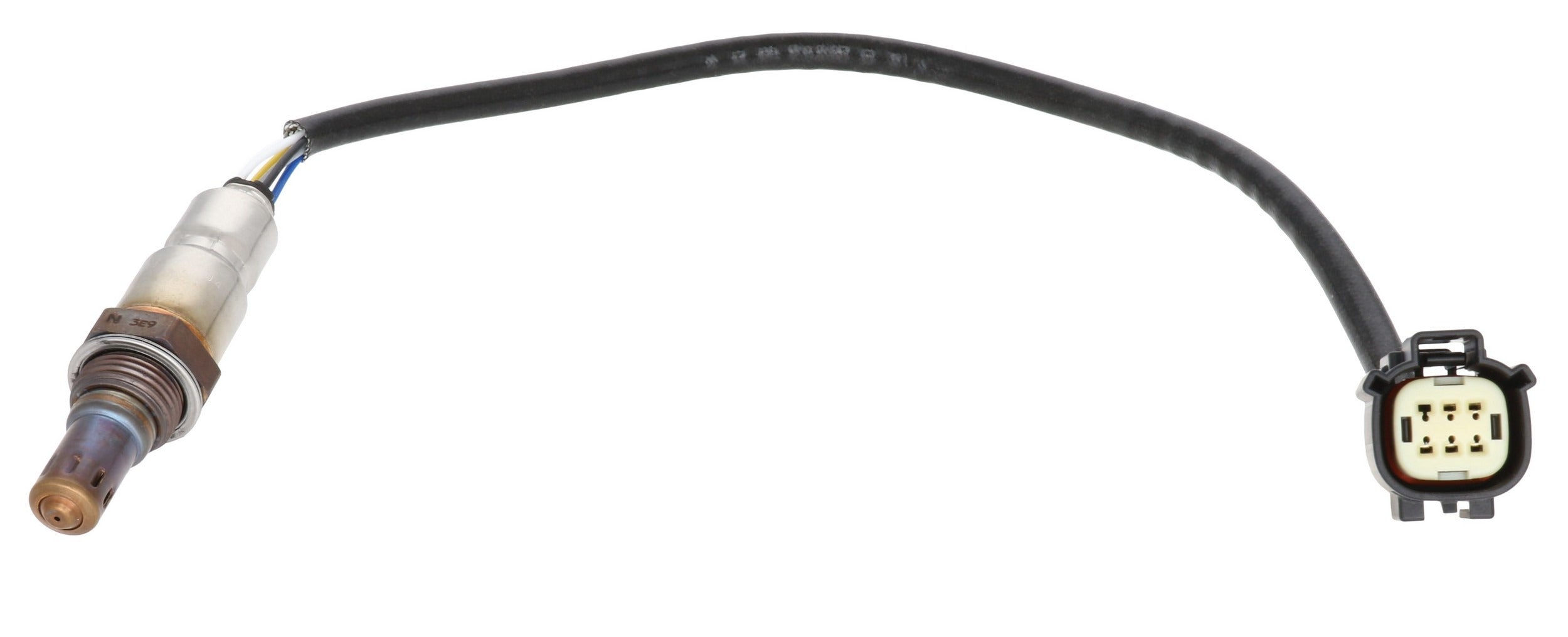 NTK Air / Fuel Ratio Sensor 27018