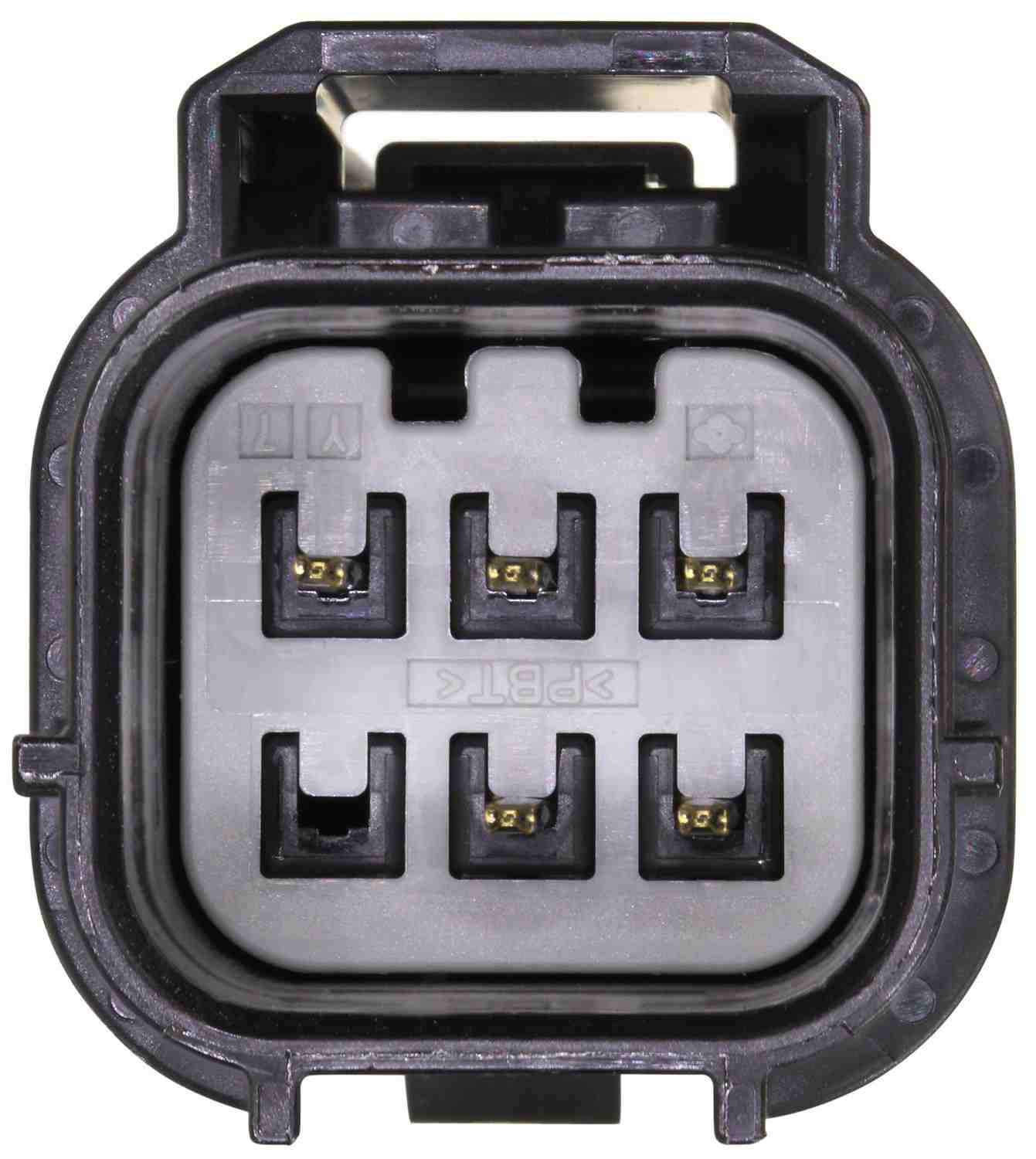 NTK Air / Fuel Ratio Sensor 27033