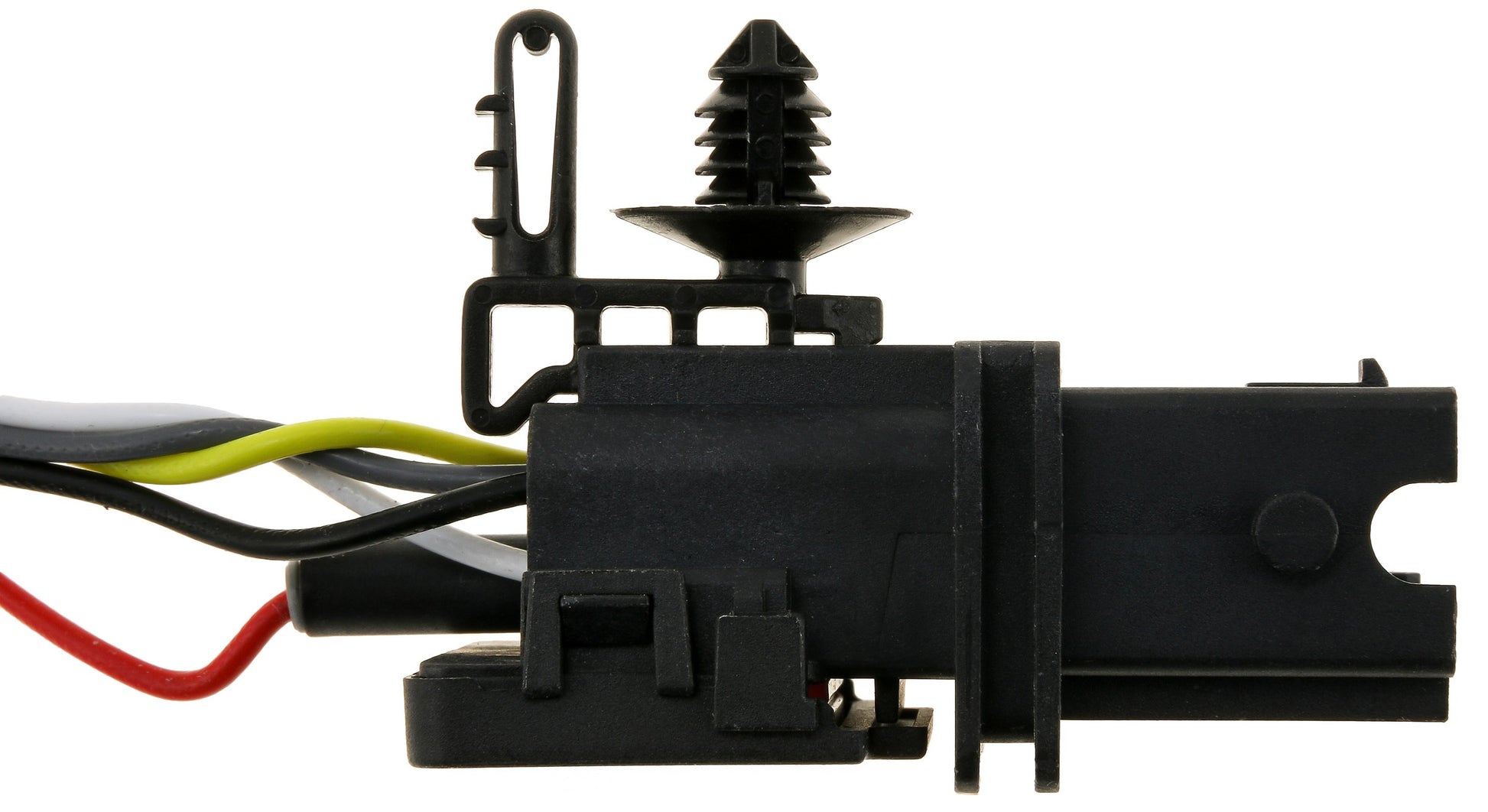 NGK Air / Fuel Ratio Sensor 27089 image 2