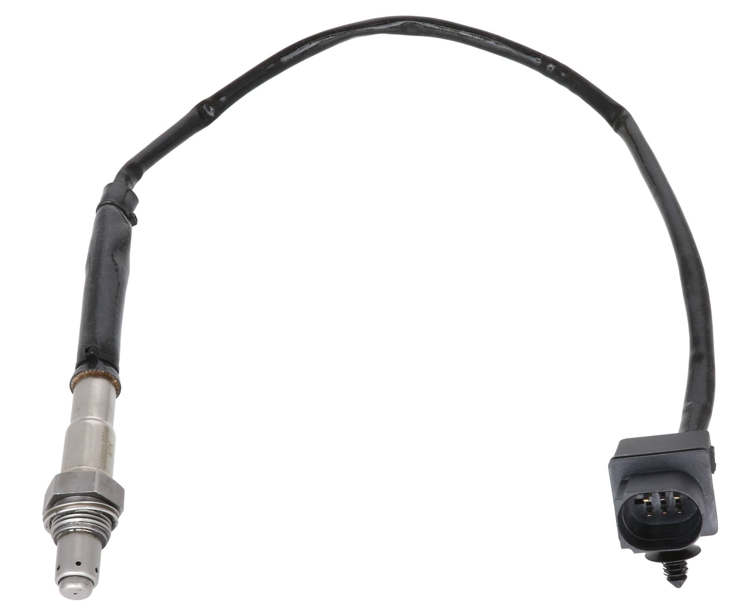 NTK Air / Fuel Ratio Sensor  top view frsport 27093
