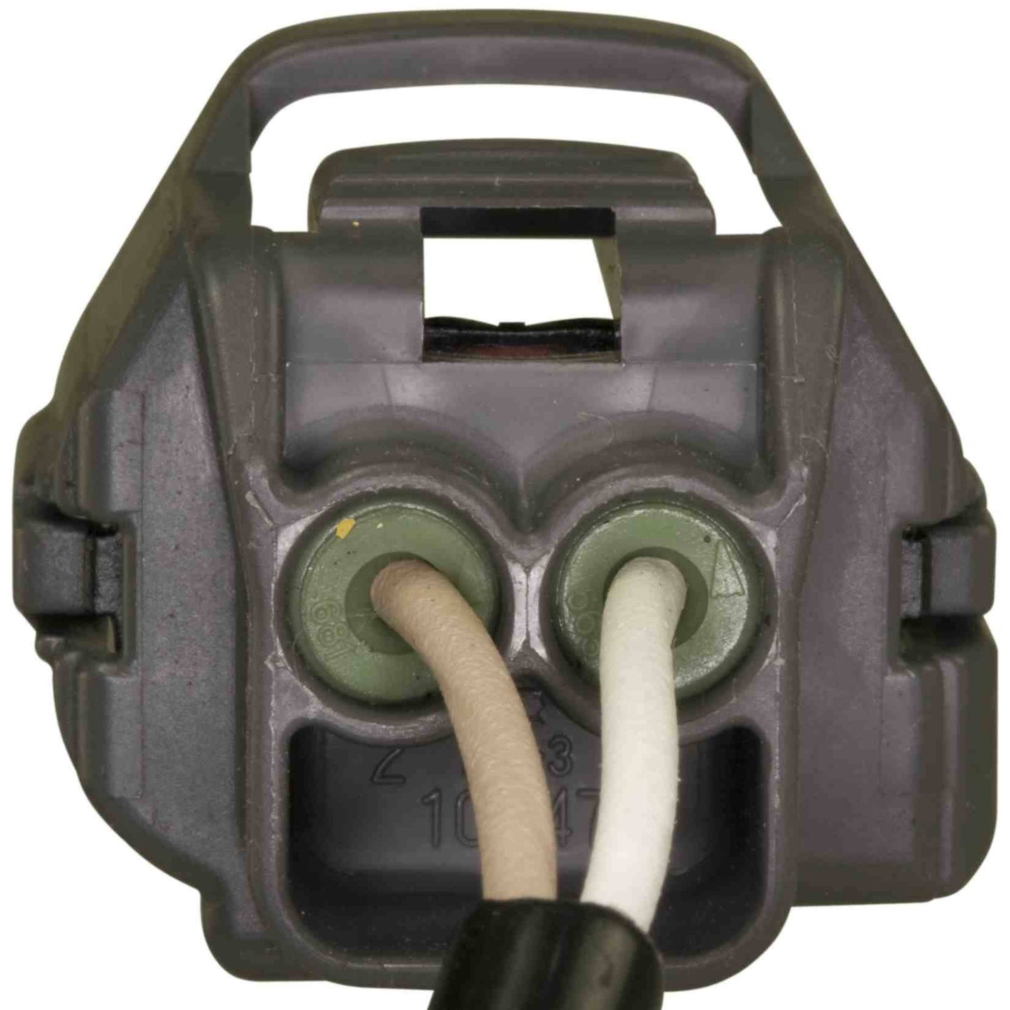 NTK ABS Wheel Speed Sensor AB0555