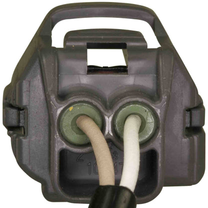 NTK ABS Wheel Speed Sensor AB0555