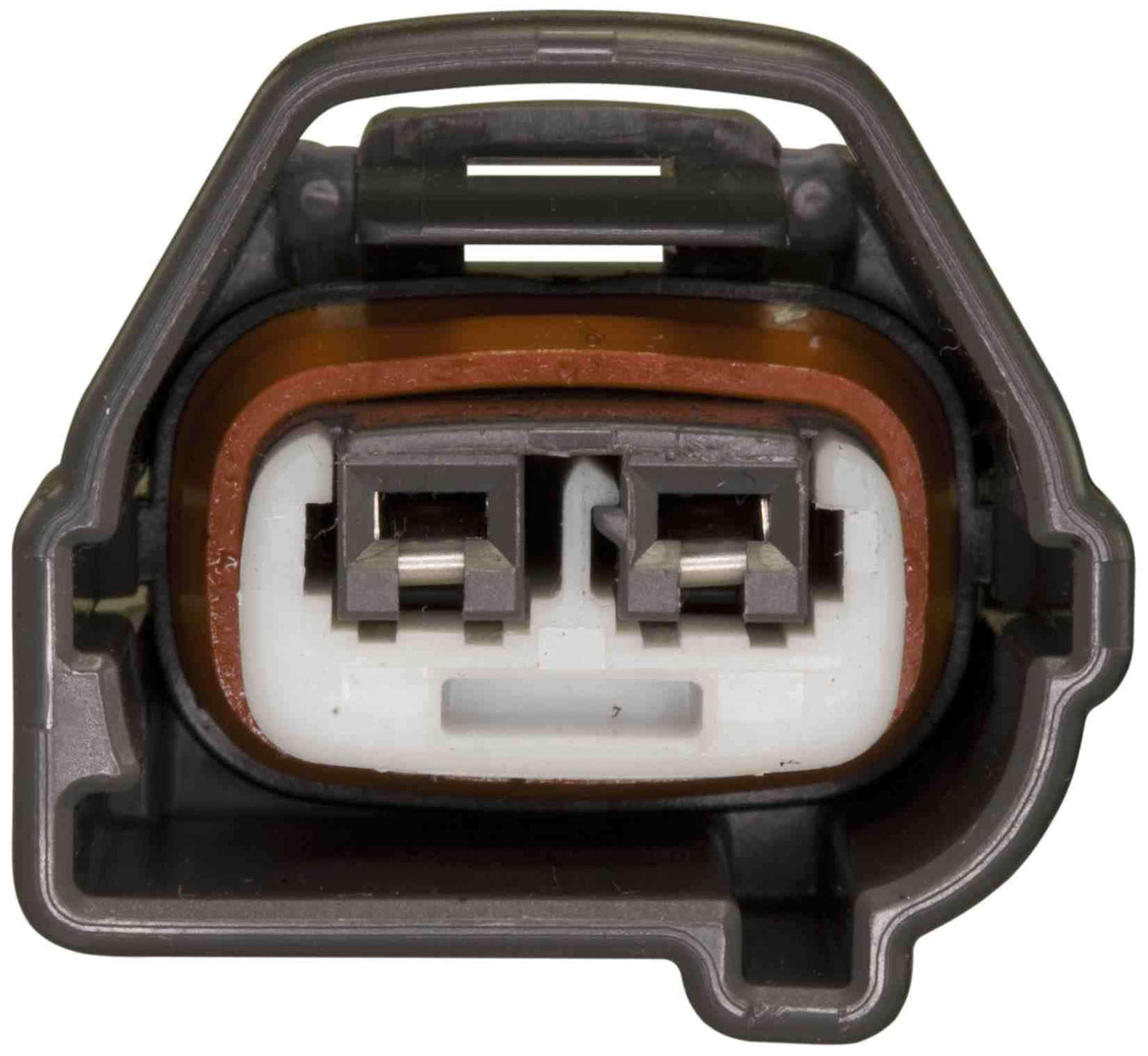 NTK ABS Wheel Speed Sensor AB0555
