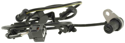 NTK ABS Wheel Speed Sensor AB0555