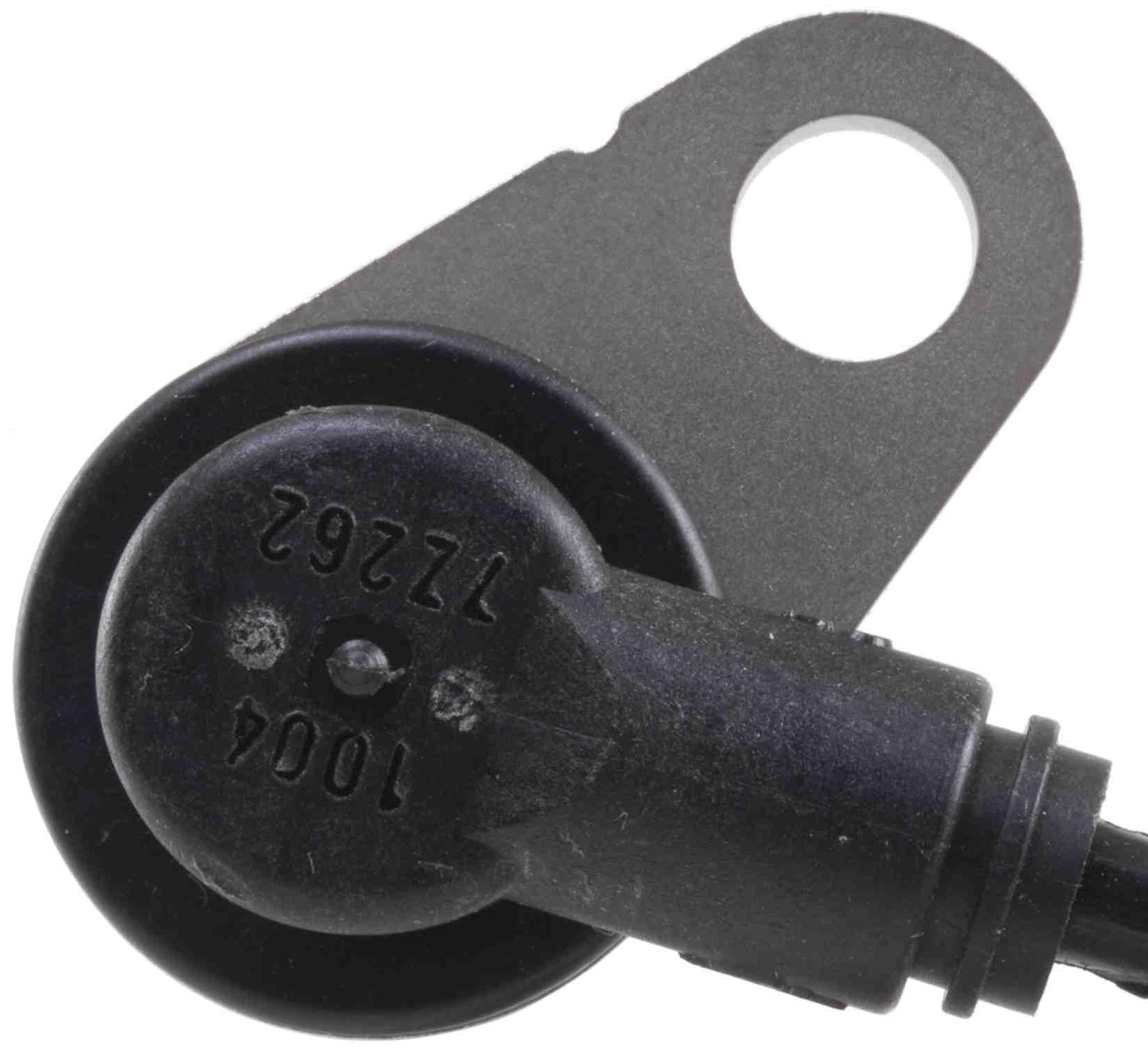 NTK ABS Wheel Speed Sensor AB0555