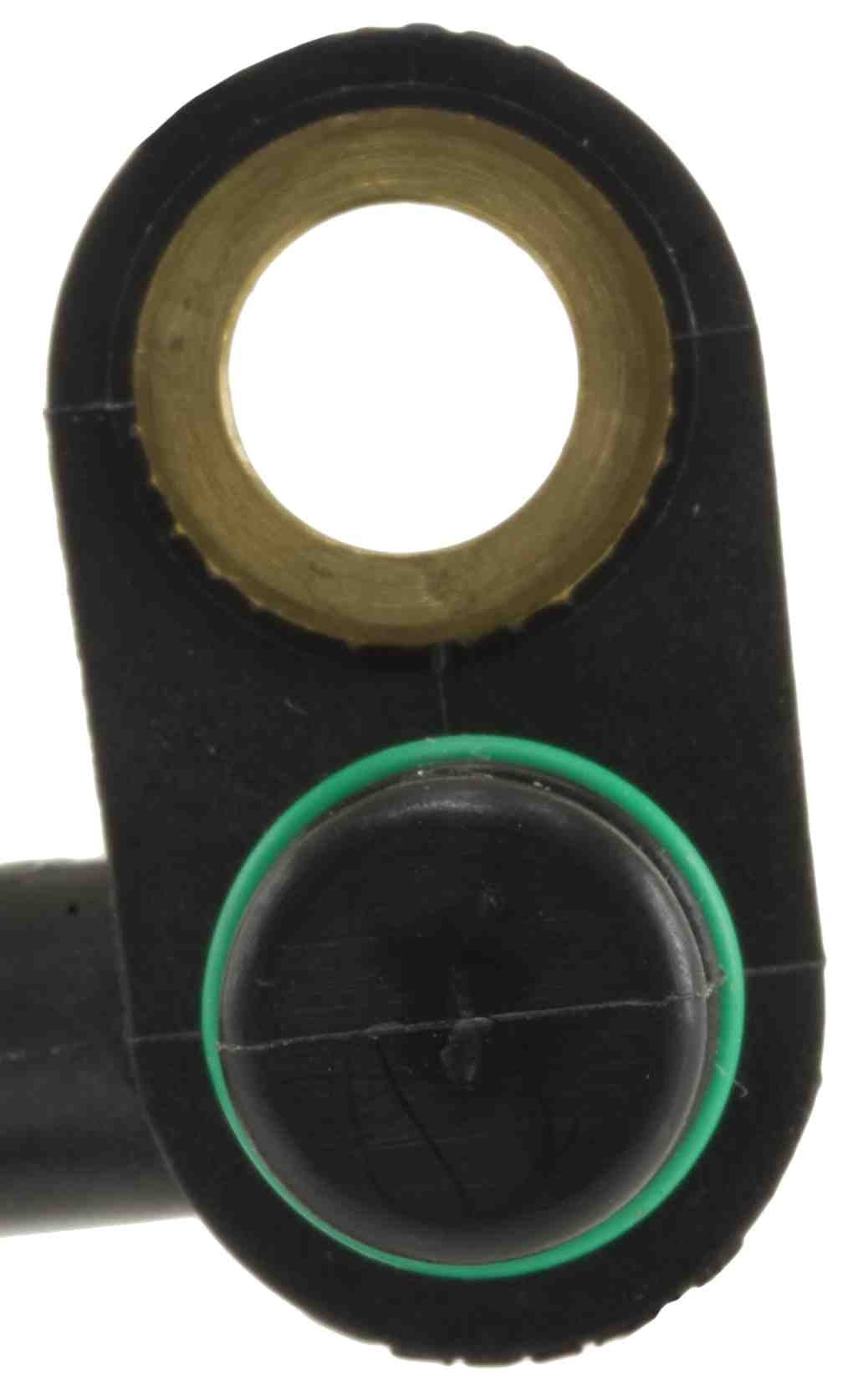 NTK ABS Wheel Speed Sensor AB0645