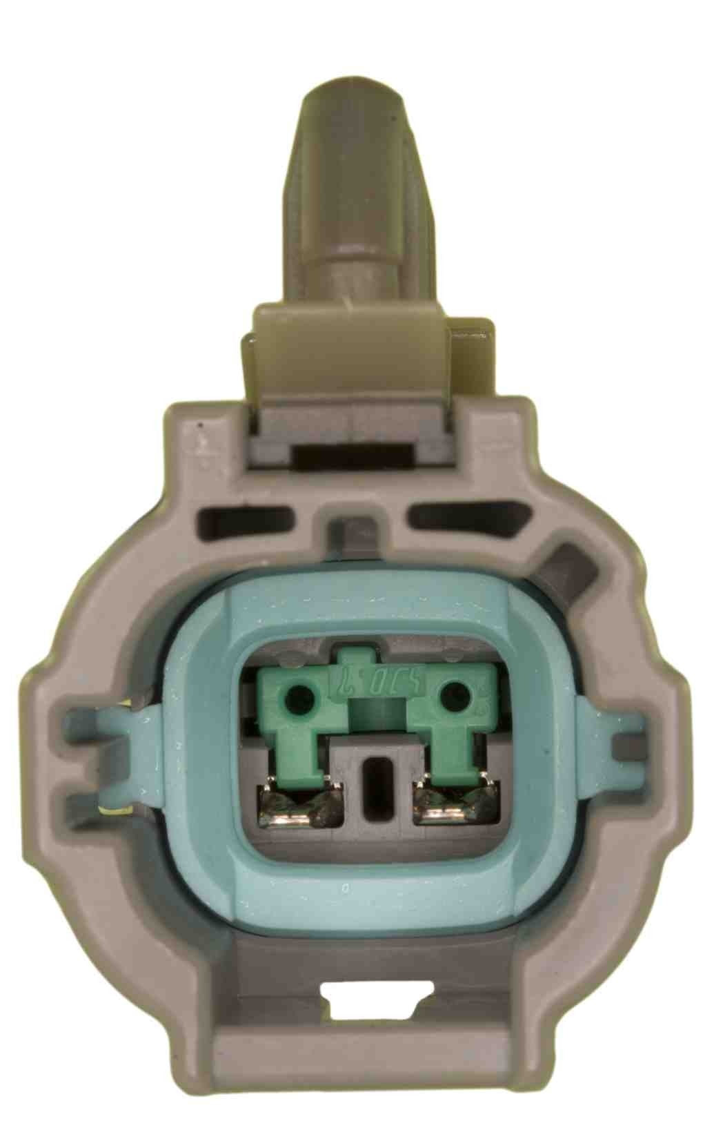 NTK ABS Wheel Speed Sensor AB0645